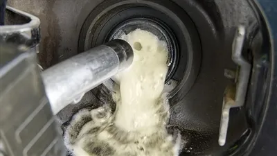 Adakah Limpahan Bahan Api Semasa Mengisi Petrol Isu Serius?