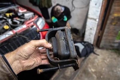 Patutkah Ketiga-tiga Pemasangan Enjin Diganti Bersama? Mana Satu Paling Kerap...