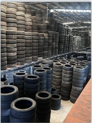 Bagaimana untuk memastikan tayar terpakai berkualiti?