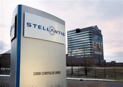 Stellantis Memperolehi 70% Pegangan dalam Syarikat Komponen Automotif Brazil ...
