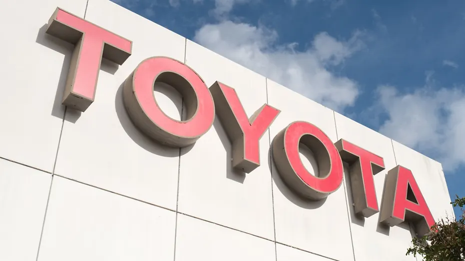 Toyota Akan Melabur $1.3 Bilion di Amerika Syarikat Untuk Mempercepatkan Peng...