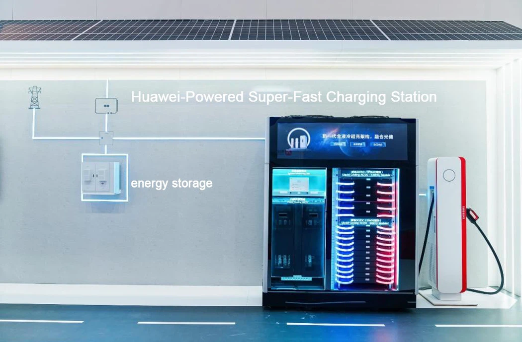 Satu Saat Setiap Kilometer: Huawei Menyatakan Era Pengecasan Super Telah Tiba