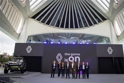 Ketua Pegawai Eksekutif Kumpulan Renault: Memperkukuh Kerjasama Dengan Pembua...