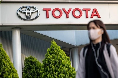Toyota Motor Corporation Setuju Dengan Tuntutan Kenaikan Gaji Kesatuan Jepun
