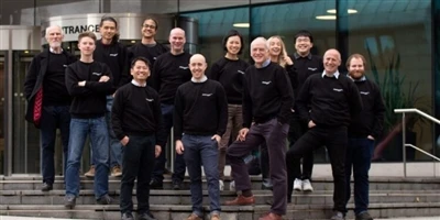 British Startup Phlux Mencari Pembiayaan Untuk Membangunkan LiDAR Automotif.
