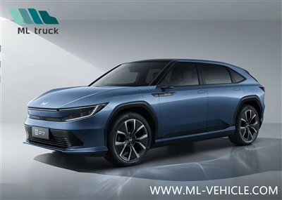 Jenama Elektrik Baru Honda Ye Akan Melancarkan 6 Model Pada Masa Hadapan