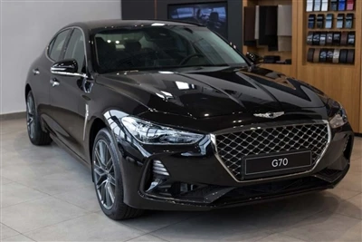Hyundai Akan Memanggil 54,647 Kenderaan di AS