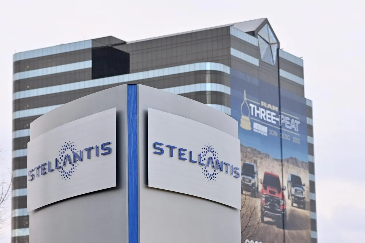 Kumpulan Stellantis Untuk Menutup Jenama Yang Tidak Menguntungkan