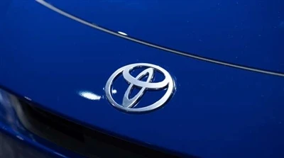 Pengeluaran dan Jualan Global Toyota Merosot pada Separuh Pertama Tahun