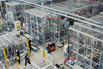 Northvolt Untuk Memindahkan R&D Teknologi Bateri Lithium Dari California Ke S...