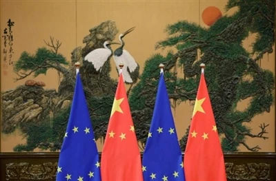 EU Merancang Untuk Menolak Penyelesaian Komitmen Harga Yang Diserahkan Oleh I...
