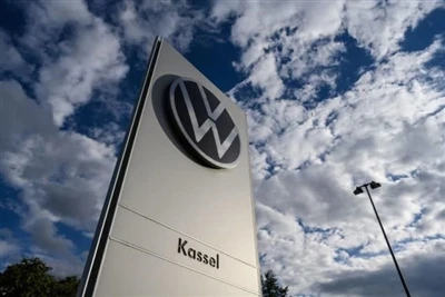 Pengerusi Kumpulan Volkswagen Mendesak EU Semak Sasaran Pelepasan