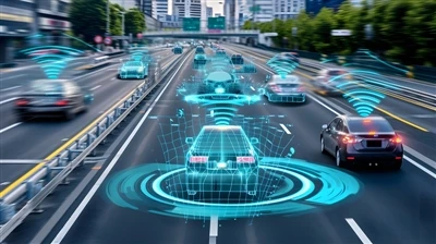 Mobileye Menamatkan Pembangunan Lidar