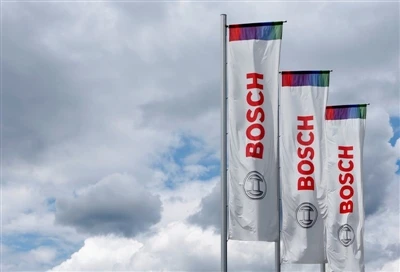 Ketua Pegawai Eksekutif Bosch: Pertumbuhan Pasaran Automotif Global Mungkin T...