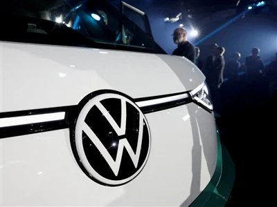 Kumpulan Volkswagen Menjual 2.176 Juta Kenderaan Secara Global pada S3, Denga...