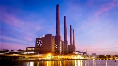 Volkswagen Dan Kesatuan Jerman Akan Memasuki Pusingan Kedua Rundingan