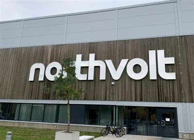 Northvolt Boleh Mengalu-alukan Pelaburan Baharu