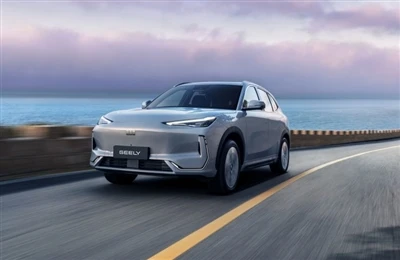 Paten Teknologi Keselamatan Hibrid Baharu yang Difailkan Oleh Geely Untuk Men...