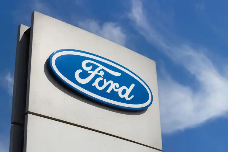 Ford Melaporkan Hasil S3 sebanyak 328.2 Bilion Yuan, Jualan Kenderaan Hibrid ...