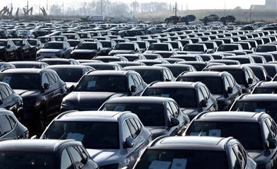 Industri Automotif Jerman Mengkritik Tarif EU Pada EV China