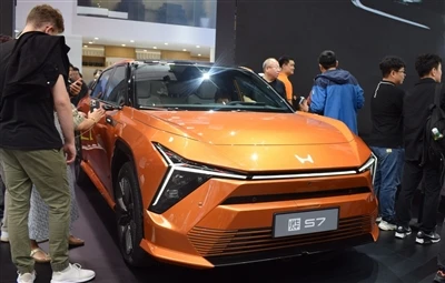 Pengeluaran Global Pembuat Kereta Jepun Merosot Buat Pertama Kali dalam Empat...