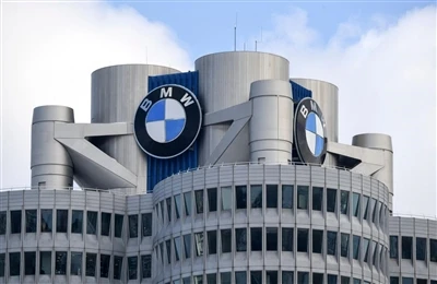 Untung Bersih Kumpulan BMW Q3 Merosot 83.8%, Margin Keuntungan Auto Turun Kep...