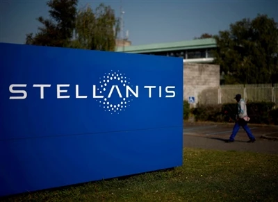 Stellantis Akan Memberhentikan 400 Pekerja Di Loji Alat Ganti Kereta Detroit
