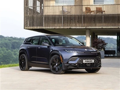 NHTSA Menamatkan Siasatan Awal ke Lautan Fisker