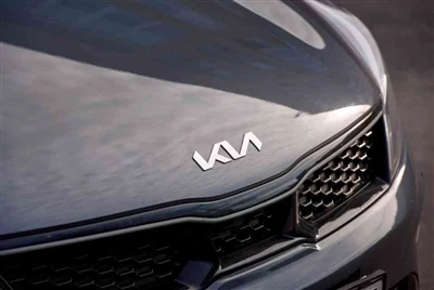 Kia Europe Lantik COO Baharu