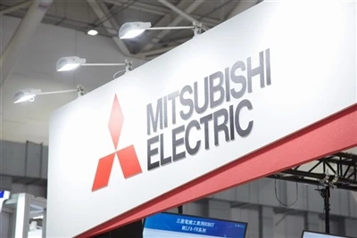Mitsubishi Electric Berusaha Membentuk Perikatan Cip Kuasa Jepun