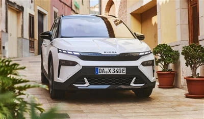 Škoda Merancang 20% ​​Pengurangan Tenaga Kerja Untuk Menangani Kos Peralihan EV
