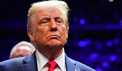 Stellantis Menentang Tarif Trump Ke Atas Produk Kanada Dan Mexico, Cadang Cuk...