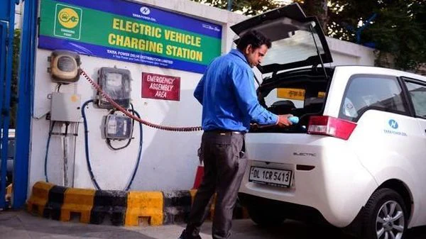 India Akan Menetapkan Had Pengecualian Duti Import Untuk Pelaburan Mengecas EV