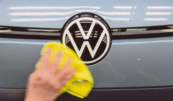 Volkswagen Akan Memanggil Lebih 60,000 Kenderaan di AS