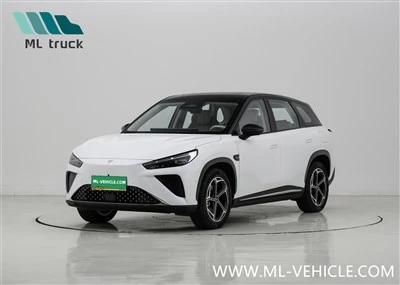 2024 NETA L Reev SUV